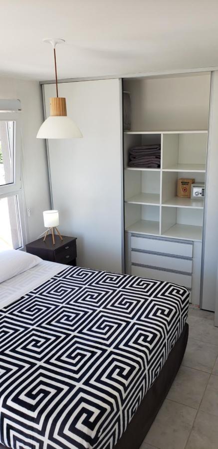 Bariloche Modern Apartment Bagian luar foto