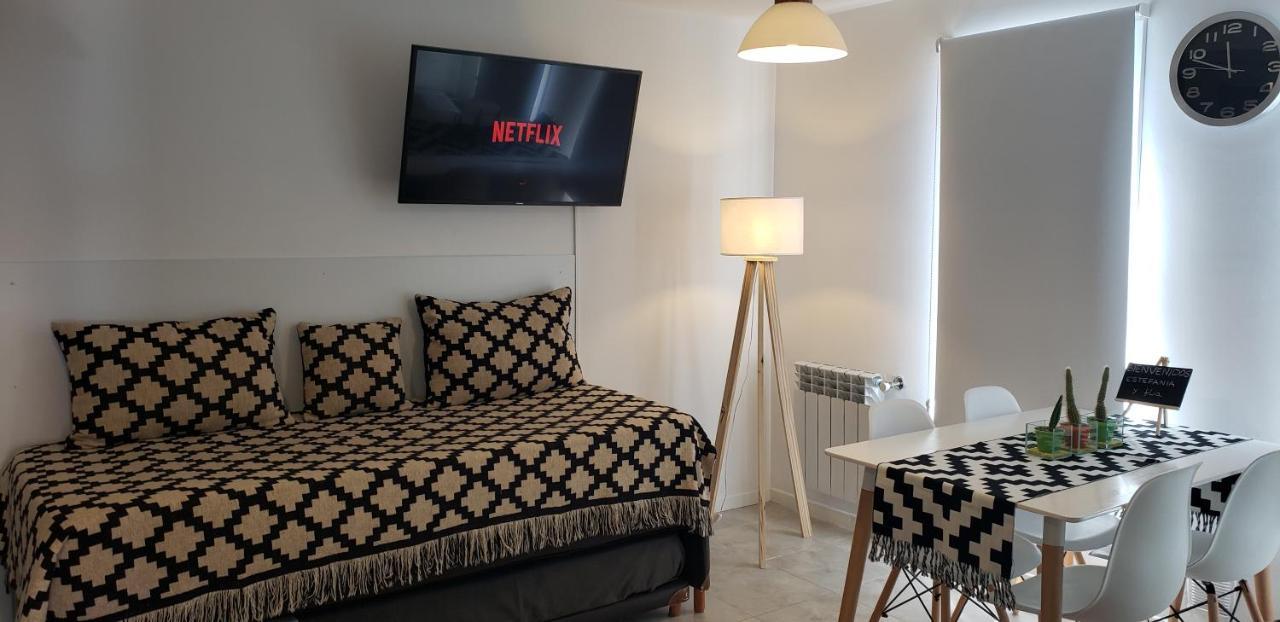 Bariloche Modern Apartment Bagian luar foto