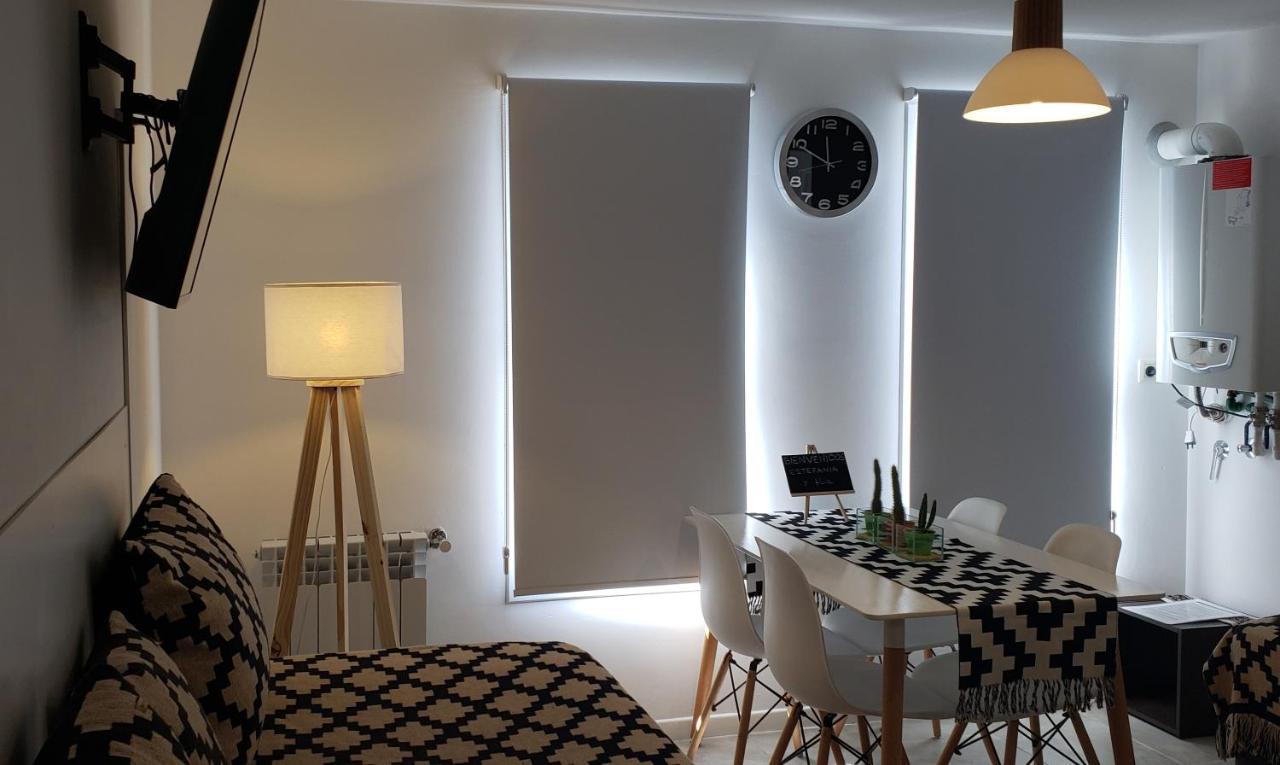 Bariloche Modern Apartment Bagian luar foto