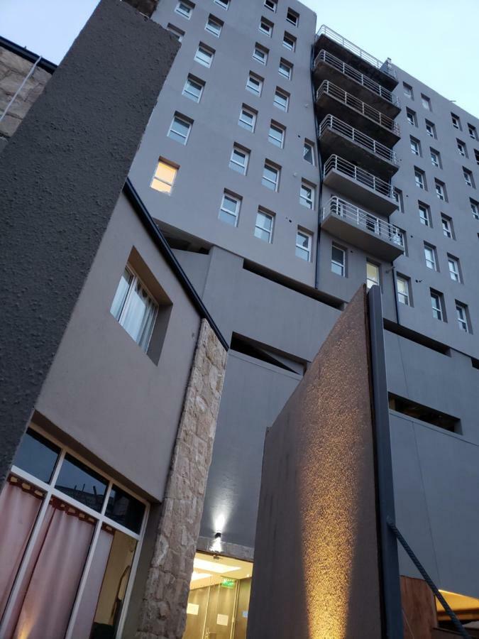 Bariloche Modern Apartment Bagian luar foto