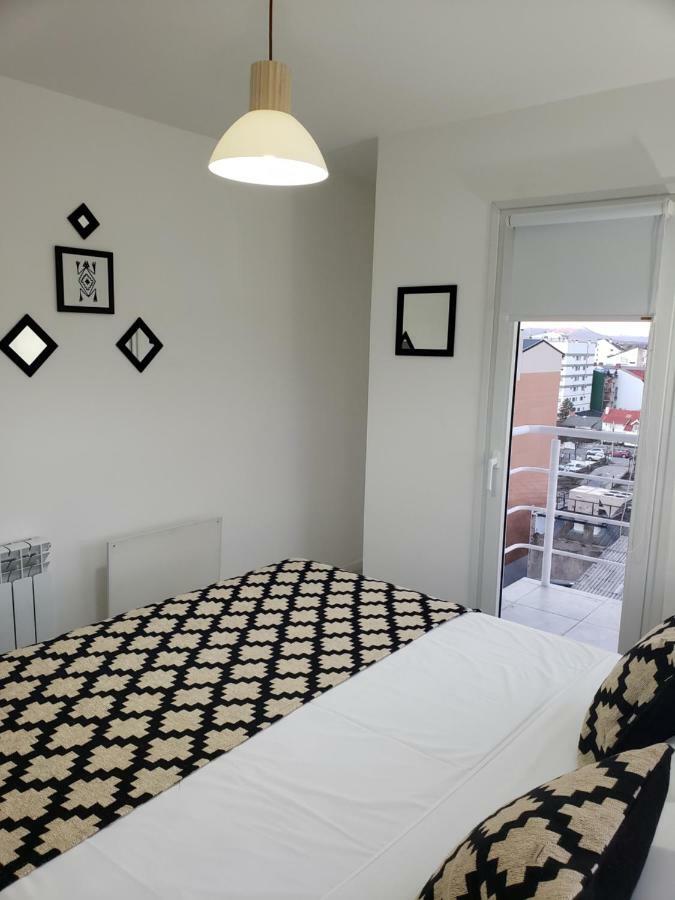 Bariloche Modern Apartment Bagian luar foto