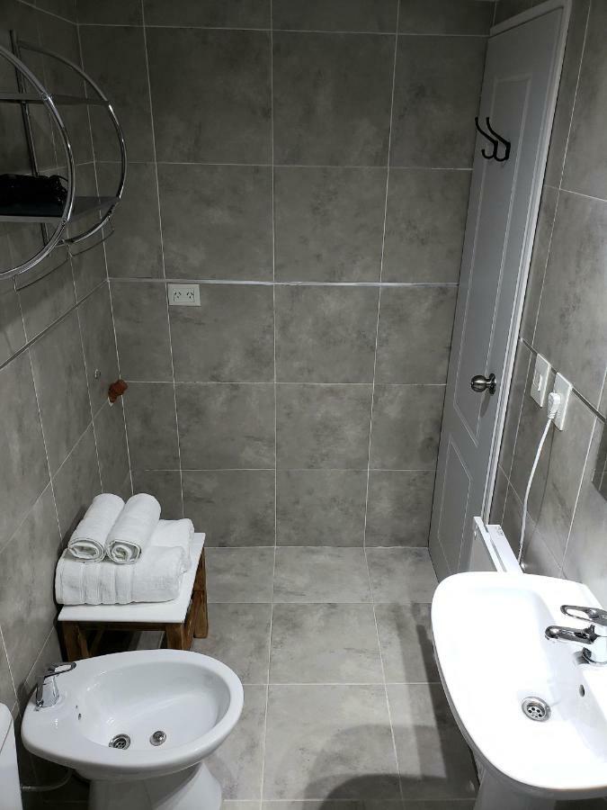 Bariloche Modern Apartment Bagian luar foto
